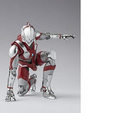 001 Bandai S.H.Figuarts Netflix Ultraman -the Animation- Action Figure
