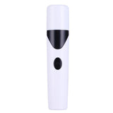 Dog Nail Grinde Rechargeable USB Charging Pet Nail Grinder Grooming Shaping,Trimming, Smoothing for Small, Medium, Large Pets Dogs/Cats