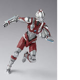 001 Bandai S.H.Figuarts Netflix Ultraman -the Animation- Action Figure