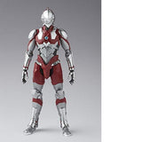 001 Bandai S.H.Figuarts Netflix Ultraman -the Animation- Action Figure