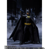 Bandai S.H.Figuarts S.H. Figuarts SHF Batman 1989 Action Figure