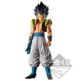 Bandai Dragon Ball Super Master Stars Piece Gogeta (The Brish III) 13" Figure