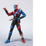 Bandai S.H.Figuarts Kamen Rider Build -20 Kamen Rider Kicks Ver.- Action Figure