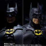 Bandai S.H.Figuarts S.H. Figuarts SHF Batman 1989 Action Figure