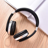 MH7 Wireless Headphones Bluetooth Headset Foldable Stereo Gaming Earphones With Microphone Support TF Card For IPad Mobile Phone