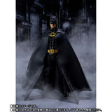 Bandai S.H.Figuarts S.H. Figuarts SHF Batman 1989 Action Figure